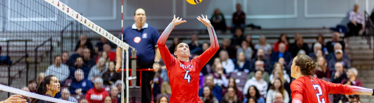 Sara Rohr Kul Pler Volleybox Kad N