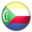 Comore-szigetek