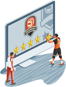 Volleyball clubs reviews