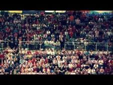 Resovia Rzeszów fans