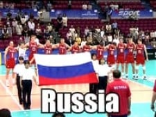 EuroVolley 2013 (Trailer)