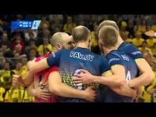 Mikko Esko nice set (Skra - Nizhny Novgorod)