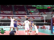 Saeid Marouf nice set (Iran - Russia)