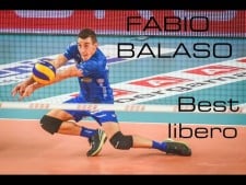 Fabio Balaso nice digs (Piacenza - Padova)