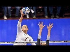 Top 10 Amazing Volleyball Moments by Hannah Tapp Hannah :: Volleybox Damen