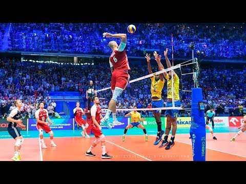 Poland, Road to the Gold Medal