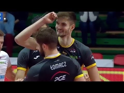 Karol Kłos massive single block