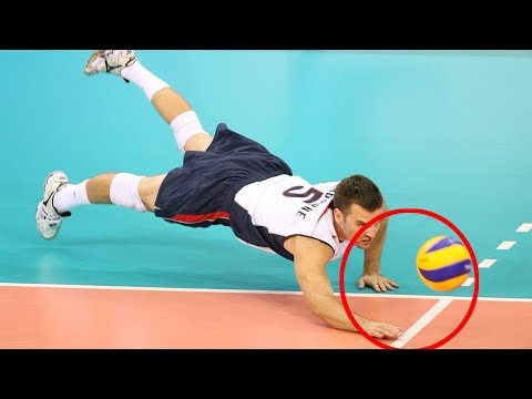 TOP Volleyball Saves of 2019 year