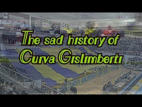 The sad history of Curva Gislimberti | Tell me a Story