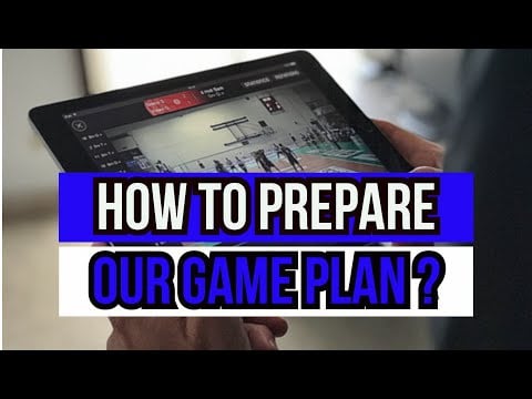 How to prepare our game plan? |  Basics | Volleyball Explained