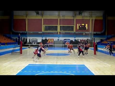 Igor Subotic match highlights 19pts