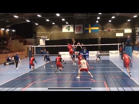 Highlights 2021/2022 Middleblocker