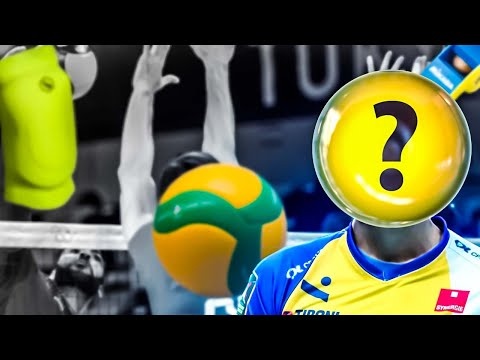 Outside hitter РІРѕР»РµР№Р±РѕР»