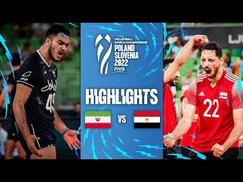 🇧🇷 BRA vs. 🇨🇿 CZE - Highlights Phase 1