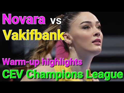 Novara Vs Vak Fbank Women Volleybox