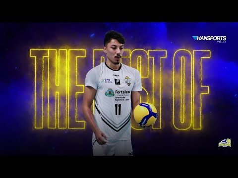 The Best Of Vitor Yudi ?? (Outside Hitter) 2022/2023 – PLAYERS ON ...