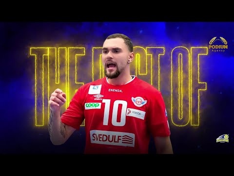 The Best Of Luis Soares ?? (Outside Hitter) 2022/2023 – PLAYERS ON ...