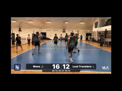 VLA West Coast Cup Highlights (Dylan Haskell #16 MB