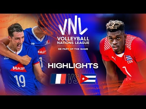 🇧🇷 BRA vs. 🇷🇸 SRB - Highlights Final