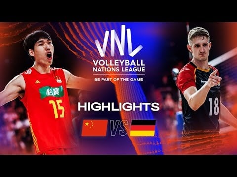 🇺🇸 USA vs. 🇷🇸 SRB - Highlights Phase 1