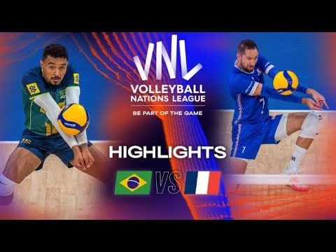 🇵🇱 POL vs. 🇮🇹 ITA - Highlights Final