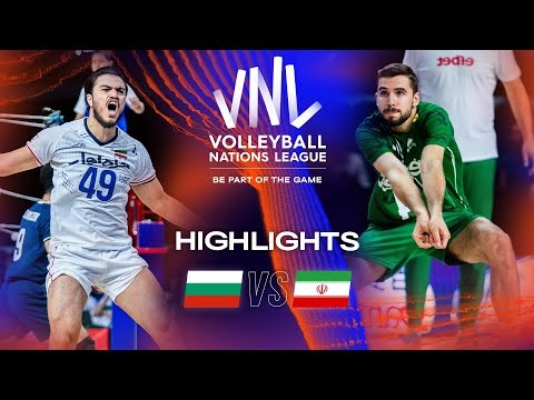 🇧🇷 BRA vs. 🇷🇸 SRB - Highlights Final