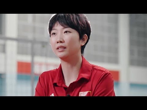 Yuan Xinyue Chasing Dream in Hangzhou