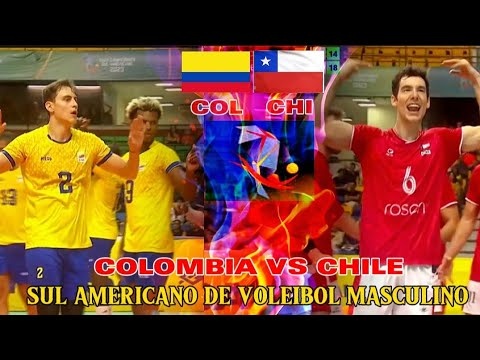 Futebol Americano: Colômbia vence o Chile na abertura do Sul