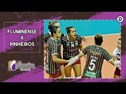 SESI Bauru x Pinheiros, FINAL 2, Melhores Momentos