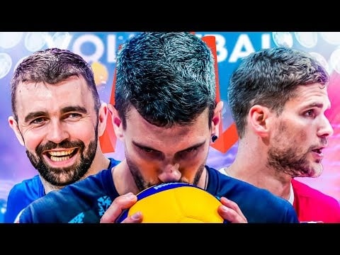 Men's VNL 2024 Week 2 Recap | Nations League Diary #22