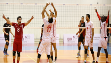 Al Arabi win Qatar league with one round to spare