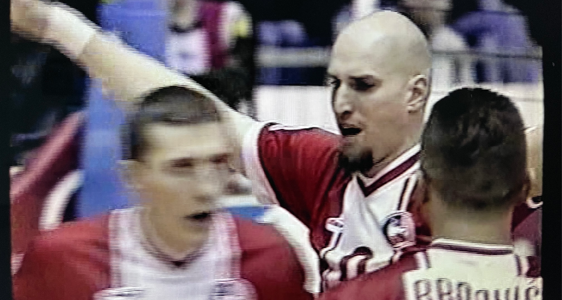 Crvena Zvezda Season (2003/04)