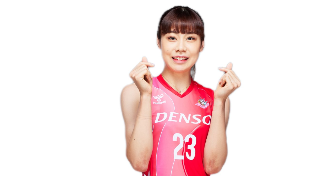Today is the birthday of player Nanami Asano