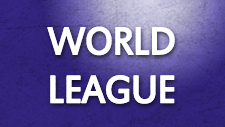 Draw held for new World League 2016 format