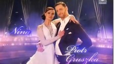 Piotr Gruszka will take part in Poland’s version of “Dancing With The Stars”