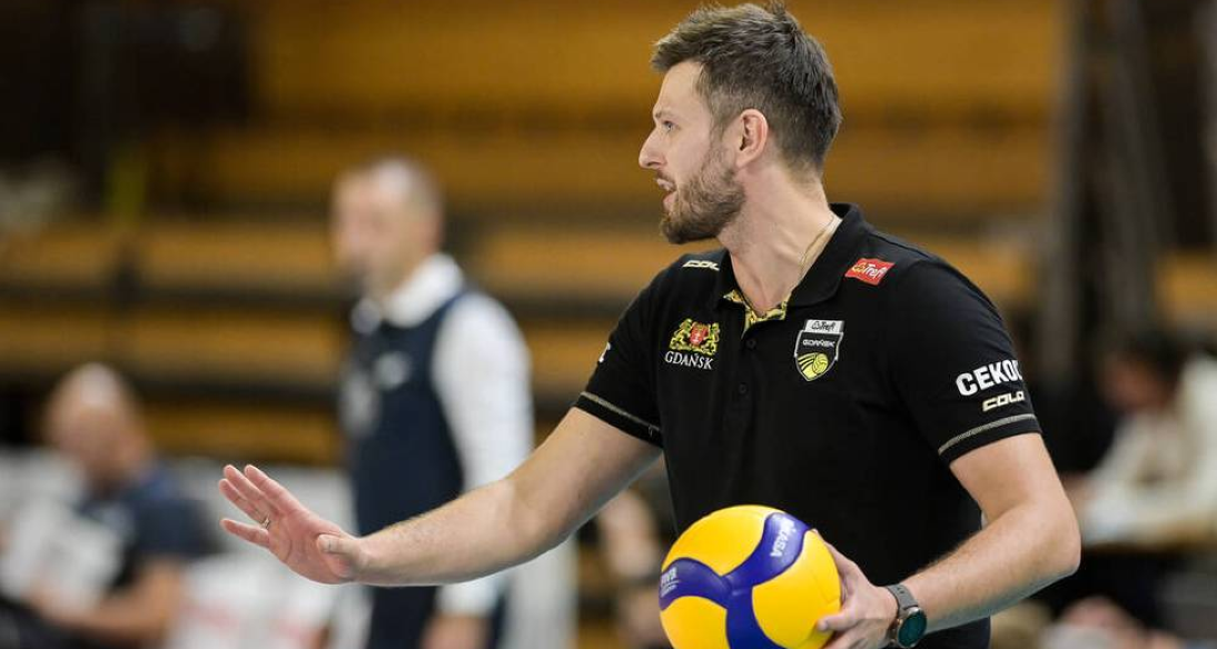 Michal Winiarski - New Headcoach of German National Team