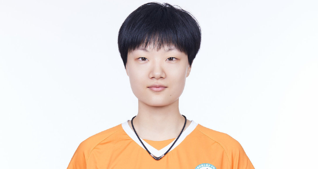 Zhejiang women's volleyball roster