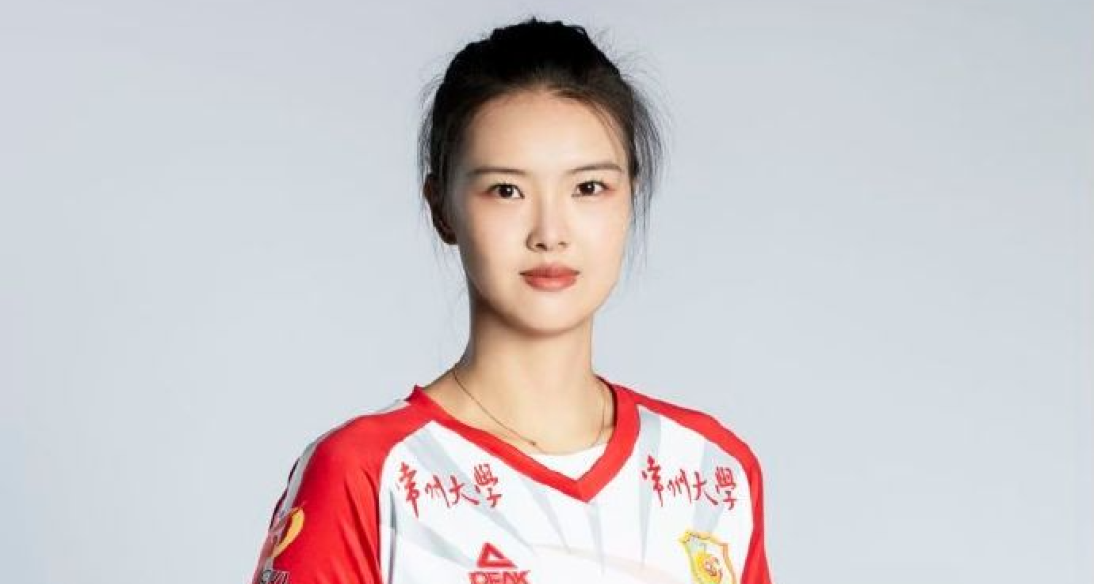 Photos of the Jiangsu Zhongtian Steel Women's Volleyball Team