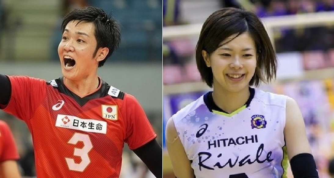 Miya Sato's husband....passed away. I am so sorry for your loss...