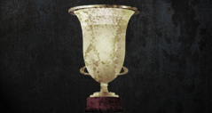 Copra Piacenza won Challenge Cup 2012/13