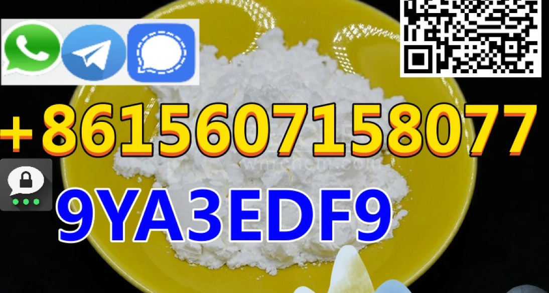 Professional supply high purity  Bromazolam CAS 71368-80-4 