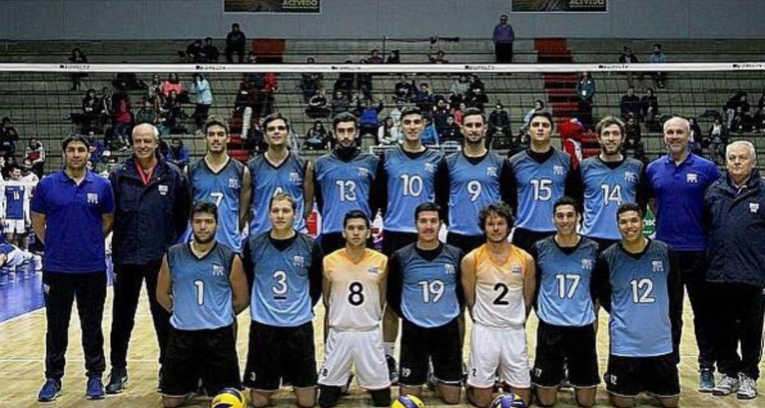 National team - Uruguay #19