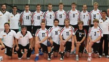 Germany - European Championship 2017 Roster