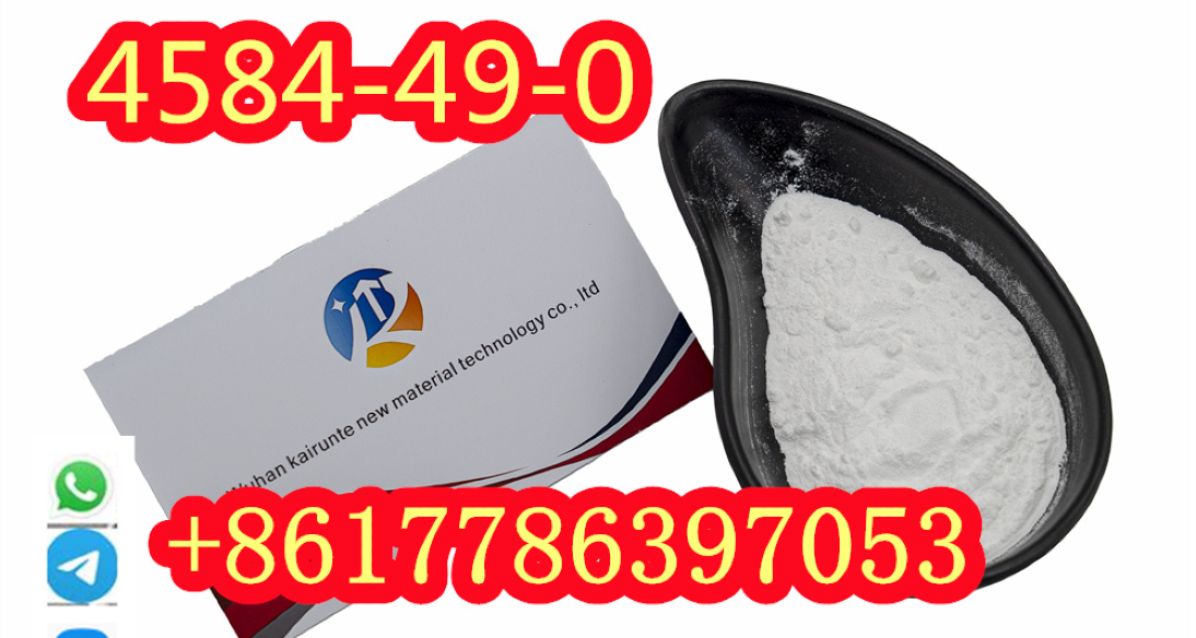 2-Dimethylaminoisopropyl Chloride Hydrochloride CAS 4584–49–0 high quanlity. 28.