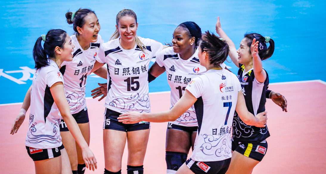 Shandong Rizhao Iron and Steel 3-0 Yunda Dianchi College