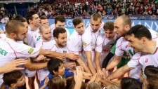 European Olympic Qualifications: Bulgaria (Roster)