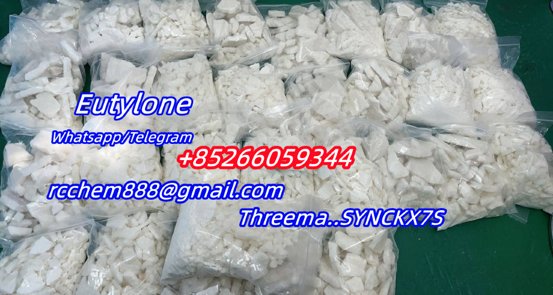 buy China eutylone powder eutylone supplier whatsapp +85266059344