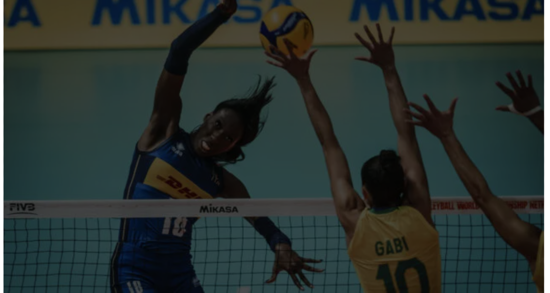 Women's volleyball, will Paola Egonu be the best scorer of the World Cup? 