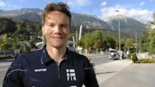 Tuomas Sammelvuo is the new coach of Finland National Team