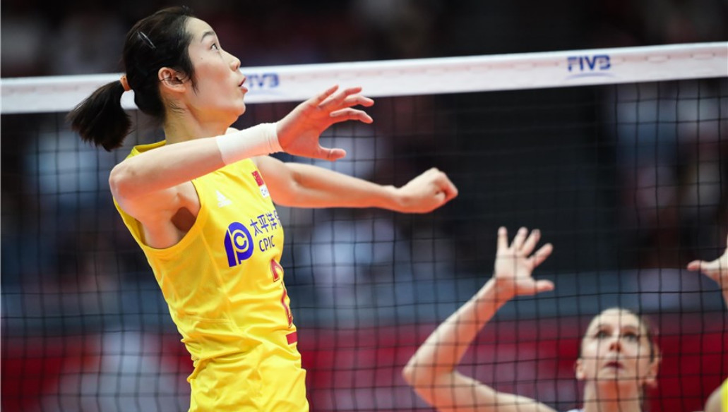 Tianjin beefs up for the CWCs